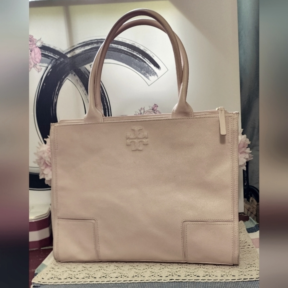 Tori Burch Ella Tote